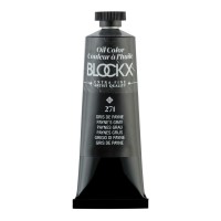 BLOCKX Oil Tube 35ml S2 271 Paynes Grey